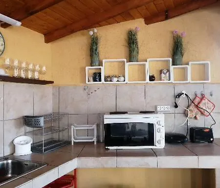Affittacamere 