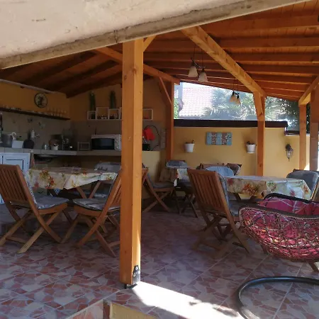 венито 3* Синеморец