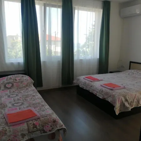 Къща за гости венито Синеморец