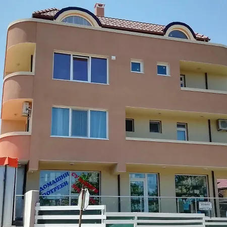 Къща за гости венито Синеморец