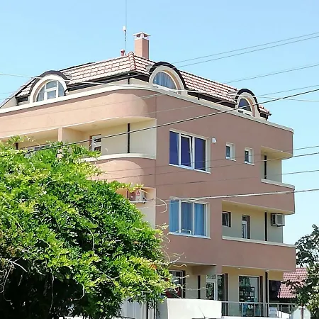 Къща за гости венито Синеморец