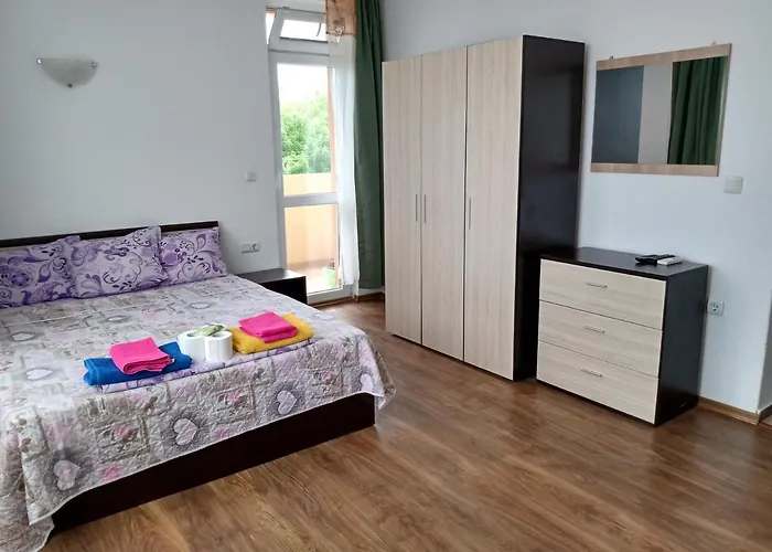 Къща за гости венито Синеморец