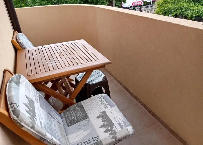 венито Къща за гости Синеморец