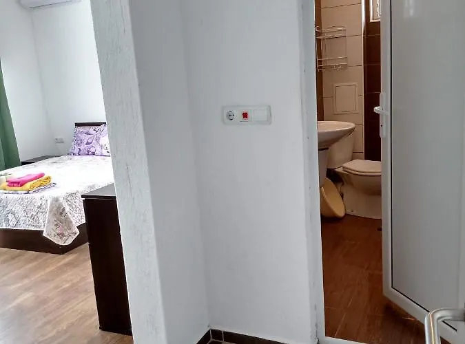 венито Къща за гости