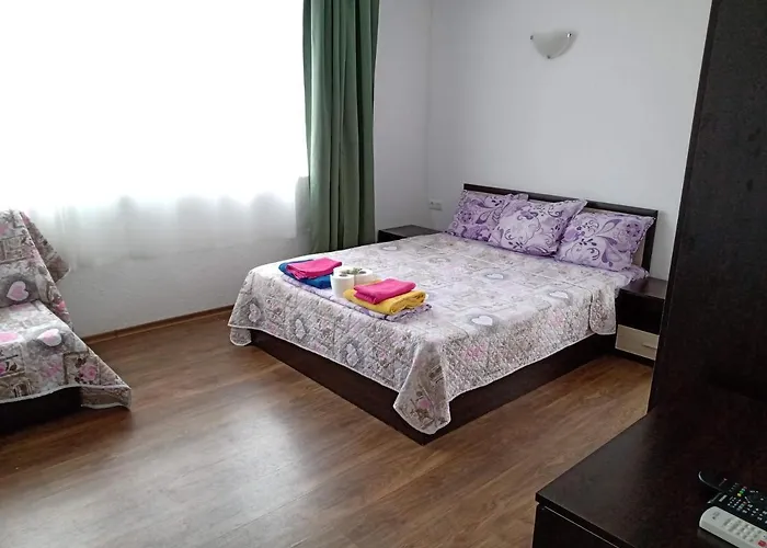 венито 3* Синеморец