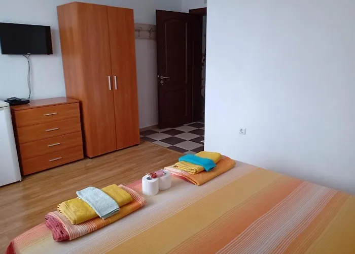 венито 3* Синеморец