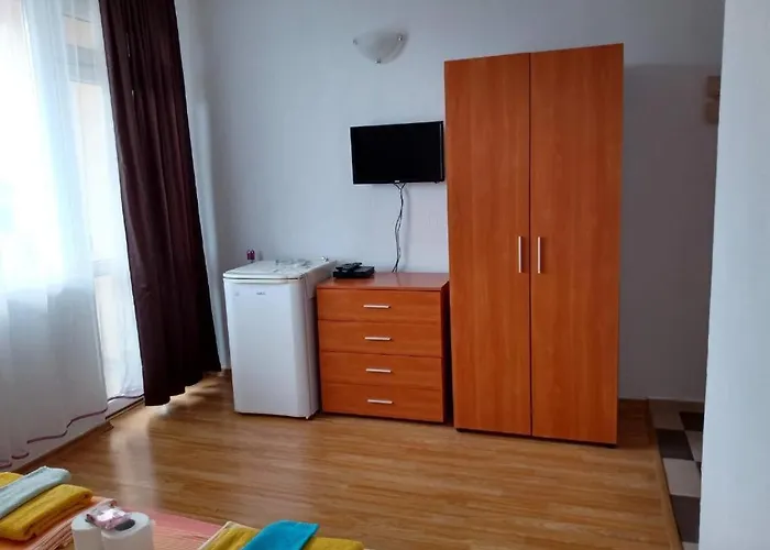 венито Къща за гости 3*