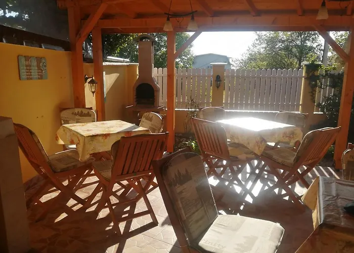 Къща за гости венито