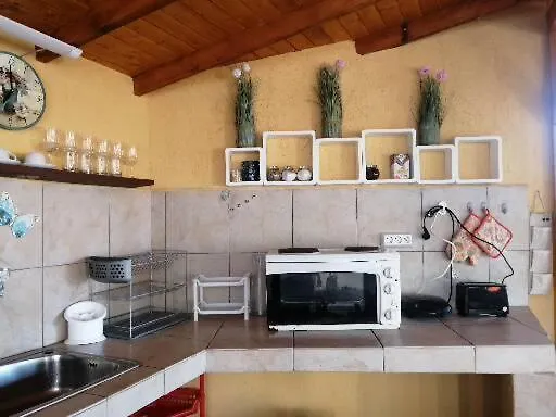 Къща за гости венито Синеморец