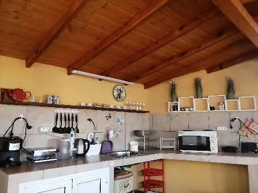 Къща за гости венито