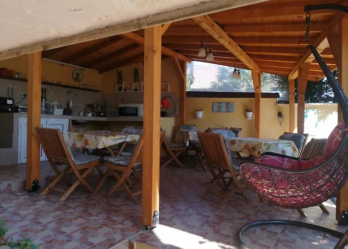 венито 3* Синеморец