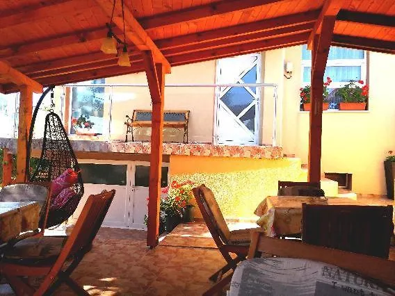 венито Къща за гости Синеморец