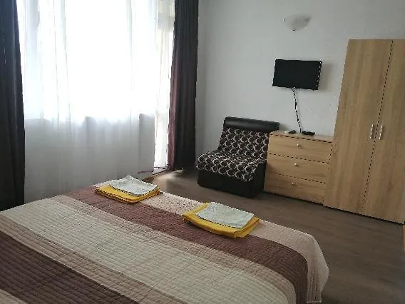 венито 3* Синеморец