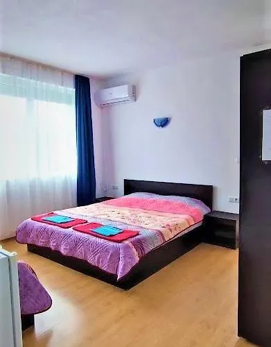 Къща за гости венито 3*