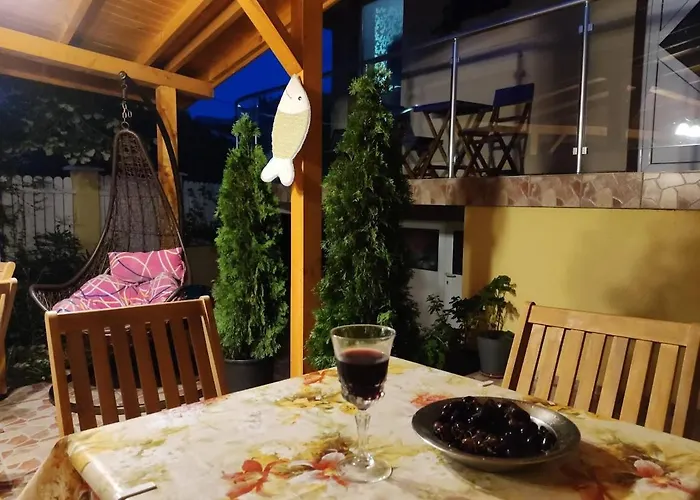 венито Къща за гости 3*