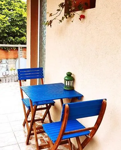 венито Къща за гости Синеморец