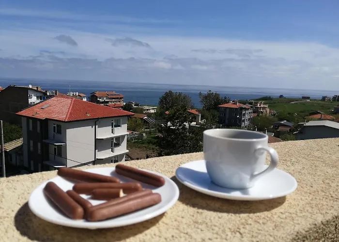 венито Синеморец