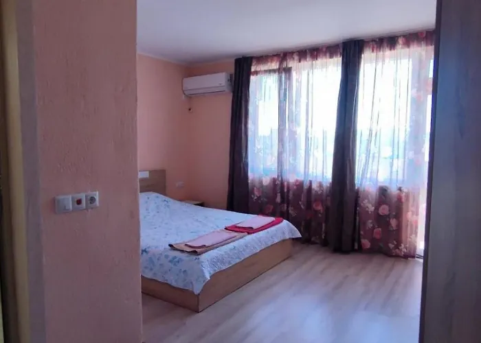 венито Къща за гости