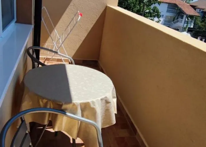 венито Къща за гости