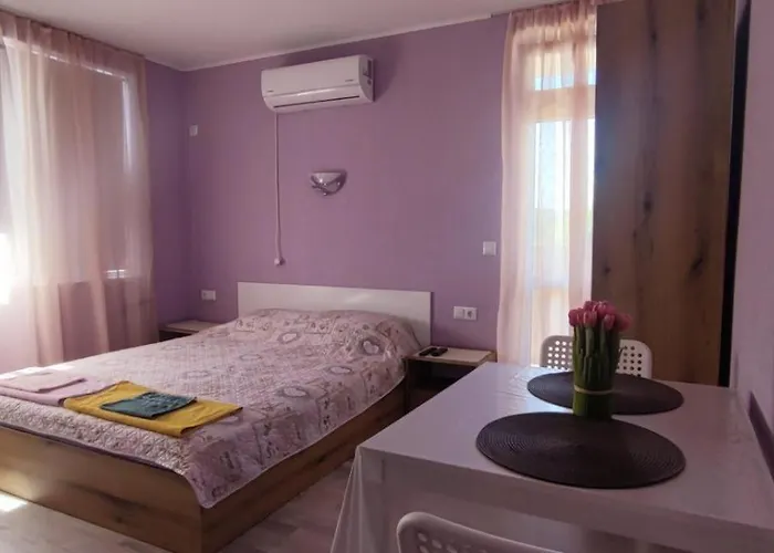 венито Къща за гости 3*