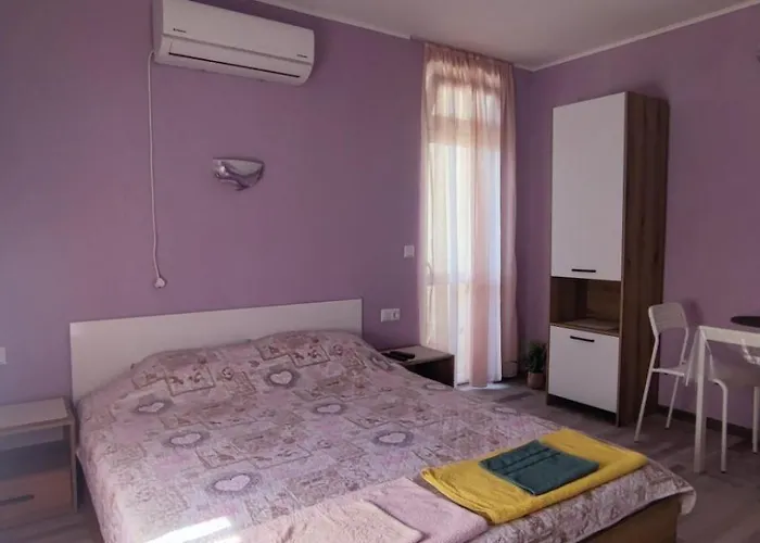 венито Къща за гости Синеморец