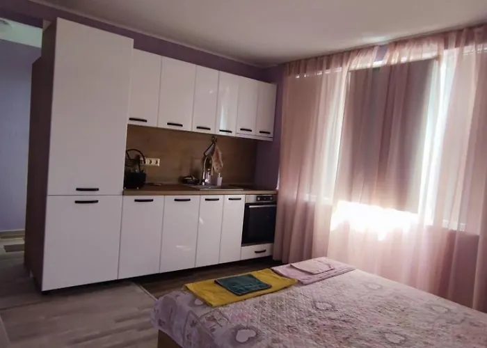 Къща за гости венито Синеморец