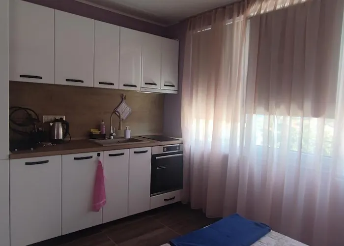 Къща за гости венито Синеморец