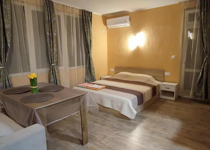 венито Къща за гости Синеморец