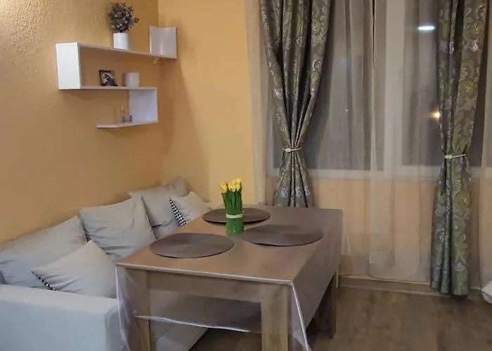 Къща за гости венито Синеморец